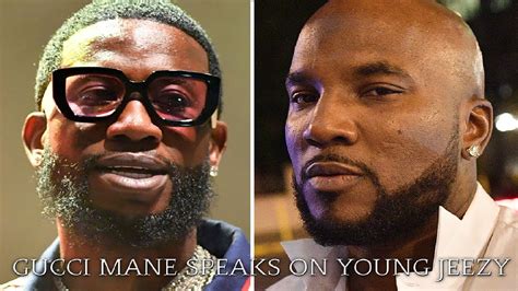 gucci young jeezy diss|Gucci mane verzuz fight.